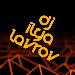 Podcast thumbnail for DJ ILYA LAVROV