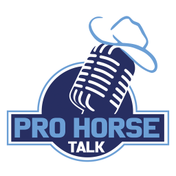 Podcast thumbnail for PRO HORSE TALK