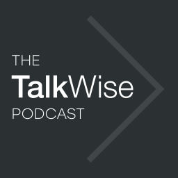 Podcast thumbnail for TalkWise Podcast