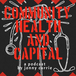 Podcast thumbnail for Community, Health and Capital @ 19 Hills