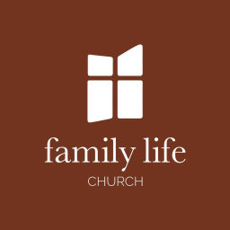 Podcast thumbnail for Family Life Church | Bloomington