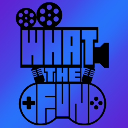 Podcast thumbnail for What The Fun Podcast