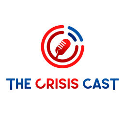 Podcast thumbnail for The Crisis Cast