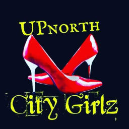 Podcast thumbnail for Upnorth City Girlz