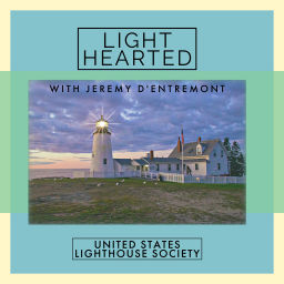 Podcast thumbnail for Light Hearted
