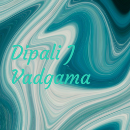 Podcast thumbnail for Dipali J Vadgama