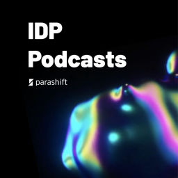 Podcast thumbnail for IDP Podcast