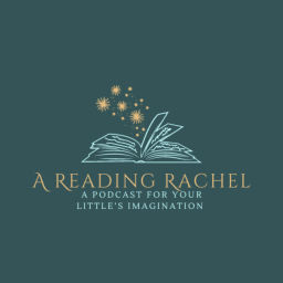 Podcast thumbnail for A Reading Rachel