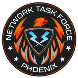 Podcast thumbnail for Phoenix Cast