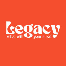 Podcast thumbnail for Legacy