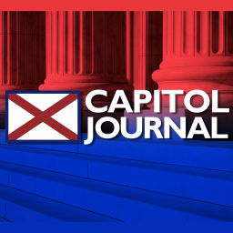 Podcast thumbnail for Capitol Journal