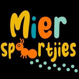 Podcast thumbnail for Mier Spoortjies