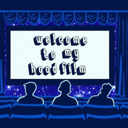 Podcast thumbnail for Welcome to My Hood Film