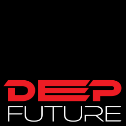 Podcast thumbnail for Deep Future
