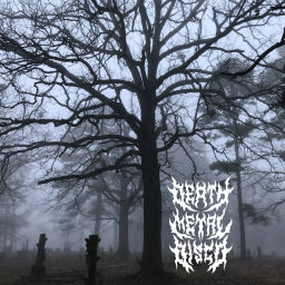 Podcast thumbnail for Death Metal Disco