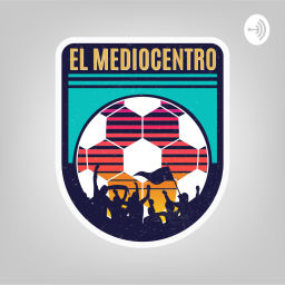 Podcast thumbnail for El Mediocentro