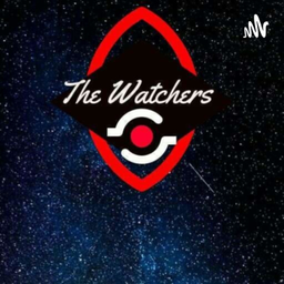 Podcast thumbnail for The watchers