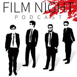 Podcast thumbnail for Film Night Podcast