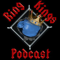 Podcast thumbnail for Ring Kings Podcast
