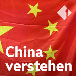 Podcast thumbnail for China verstehen