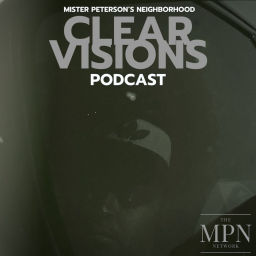 Podcast thumbnail for Clear Visions
