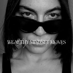 Podcast thumbnail for Wealthy Mindset Moves