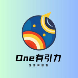 Podcast thumbnail for One有引力