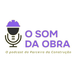 Podcast thumbnail for O Som da Obra
