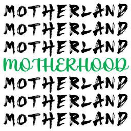Podcast thumbnail for Motherhood in the Motherland