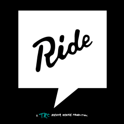 Podcast thumbnail for The Ride Companion