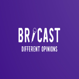 Podcast thumbnail for BroCast | Різні думки