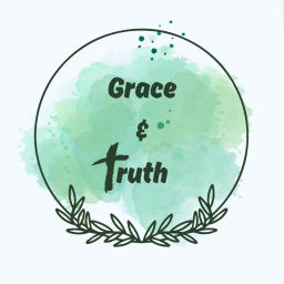 Podcast thumbnail for Grace and Truth