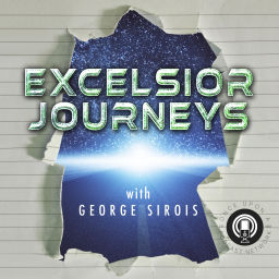 Podcast thumbnail for Excelsior Journeys
