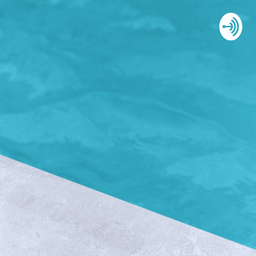 Podcast thumbnail for Kjeller podcast