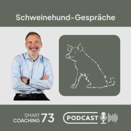 Podcast thumbnail for Schweinehund Gespräche