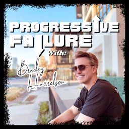 Podcast thumbnail for Progressive Failure