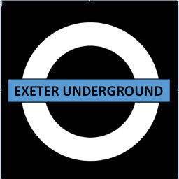 Podcast thumbnail for Exeter Underground
