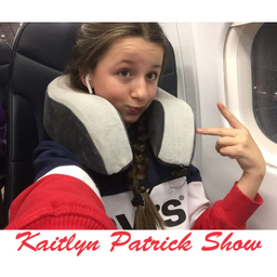 Podcast thumbnail for Kaitlyn Patrick Show