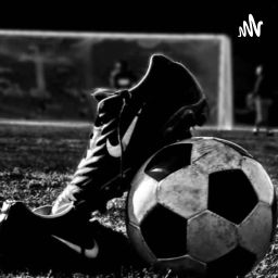 Podcast thumbnail for Football Corner