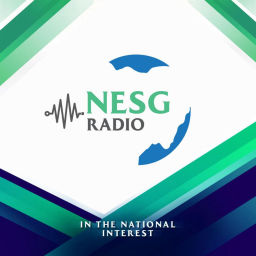 Podcast thumbnail for NESG Radio