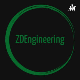 Podcast thumbnail for ZsoltCast - beszélgessünk tech témákról