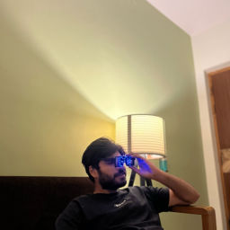 Podcast thumbnail for Veer Gurjar
