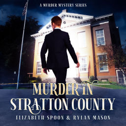 Podcast thumbnail for Murder In Stratton County