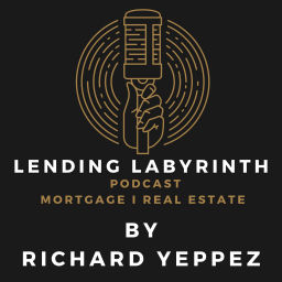 Podcast thumbnail for Lending Labyrinth