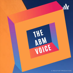 Podcast thumbnail for The ABM Voice