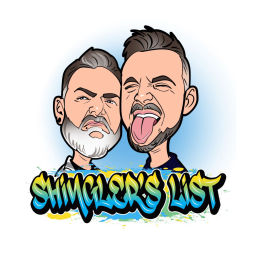 Podcast thumbnail for Shingler's List