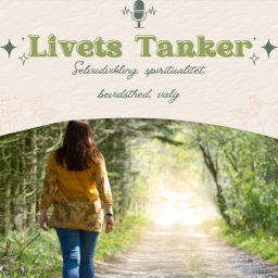 Podcast thumbnail for Livets Tanker - V. Zanna Ibina