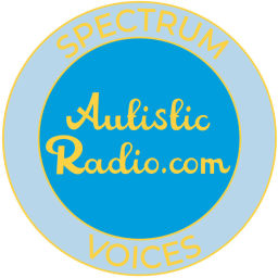 Podcast thumbnail for Autistic-Radio-Spectrum-Voices-Autism-Speaks-Authentically