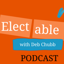 Podcast thumbnail for Electable