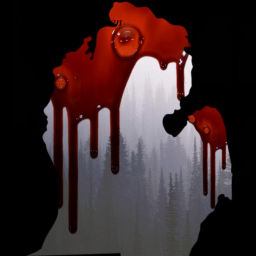 Podcast thumbnail for Malice in the Mitten